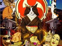 日本“猫文化”盛行，以《猫的报恩》为例解读宫崎骏要传递的自我