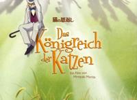 猫的报恩：生活可以随心所欲，但不能活成别人的样子