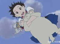 宫崎骏的动漫《猫的报恩》：心只有一颗，别让它沉浸悲伤