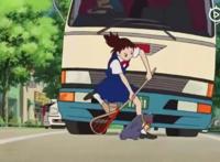 残疾猫被面馆老板娘救活后上演《猫的报恩》：捉13只老鼠“送”主人