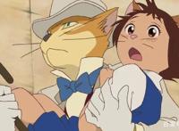 猫的报恩：人生总要经历一场冒险，也许变身为猫，但终会找回自我