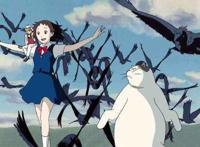 《猫的报恩》：为何经久不衰？剧中几乎无反派？