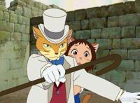 《猫的报恩》：为何经久不衰？剧中几乎无反派？