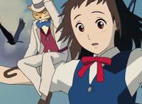 适合冬天看的治愈系动漫：猫的报恩，小春遭遇的那些温馨往事