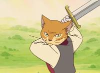 适合冬天看的治愈系动漫：猫的报恩，小春遭遇的那些温馨往事