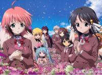 日漫中，为什么热血番喜欢掺奇怪的设定？食戟之灵，可以了解下