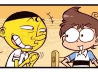 星太奇：告白气球表白有新招，就算是女神也得屈服！