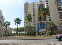 从不喜欢到喜欢再到感激——迪拜