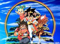 盘点那些你不经意间看过的穿越动漫，从美少女到机甲，应有尽有！