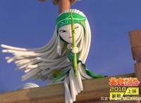 《美食大冒险之英雄烩》点映开分9.5院线看片座无虚席好评如潮