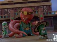 《美食大冒险之英雄烩》点映开分9.5院线看片座无虚席好评如潮