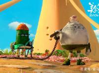 《美食大冒险之英雄烩》点映开分9.5院线看片座无虚席好评如潮