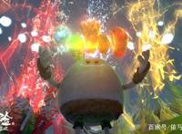 《美食大冒险之英雄烩》点映开分9.5院线看片座无虚席好评如潮