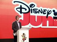 动漫节大师班开讲迪士尼索尼的大咖们分享心得