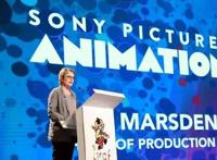 动漫节大师班开讲迪士尼索尼的大咖们分享心得