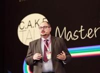 动漫节大师班开讲迪士尼索尼的大咖们分享心得