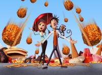 还记得一套从天而降的掌法吗？不！我只知道从天而降的美食