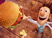 还记得一套从天而降的掌法吗？不！我只知道从天而降的美食