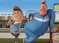 还记得一套从天而降的掌法吗？不！我只知道从天而降的美食