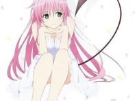 盘点动漫中的天降老婆，人生赢家也不过如此吧