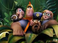 通过动漫《天降美食》，才知道物极必反的道理