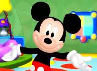 童年难忘的动漫形象在《米奇妙妙屋》中