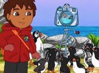 适合小孩子看的五部动画片，能认识小动物学数学，第三部堪称经典