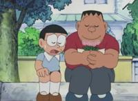 为什么大雄天天被胖虎揍，两人却还是好基友？