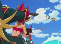 《哆啦A梦：大雄的金银岛》中这些彩蛋你们发现了吗？