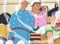 《哆啦A梦》连载52年后，胖虎终于摆脱“噩梦歌手”的污名