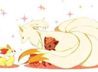 过目难忘，盘点那些我们爱着的二次元之狐！