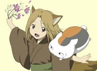 过目难忘，盘点那些我们爱着的二次元之狐！