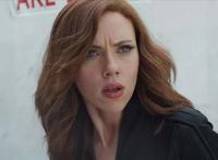 寡姐新片将与小丑女合拍！影迷安抚寡姐：离开漫威吧，DC养你