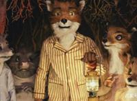 《了不起的狐狸爸爸》：从童话故事窥探成人生活的挣扎与觉醒