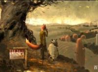 《了不起的狐狸爸爸》：从童话故事窥探成人生活的挣扎与觉醒