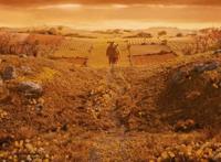 《了不起的狐狸爸爸》愚蠢的人类在它面前瑟瑟发抖