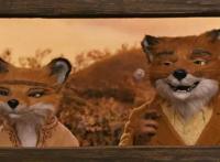 《了不起的狐狸爸爸》愚蠢的人类在它面前瑟瑟发抖