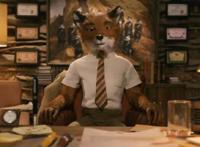 《了不起的狐狸爸爸》愚蠢的人类在它面前瑟瑟发抖