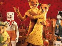 动画影片《了不起的狐狸爸爸》，不甘被现实驯服的野性