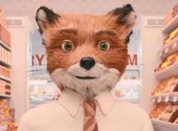 《了不起的狐狸爸爸》辨识度极高的风格，动物拟人化的真情实感