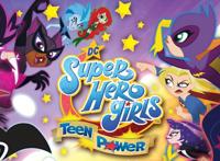 《DC超级英雄美少女:少女力量》最新预告6.4日登陆Switch