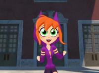 《DC超级英雄美少女:少女力量》最新预告6.4日登陆Switch