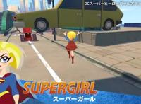 《DC超级英雄美少女:少女力量》最新预告6.4日登陆Switch