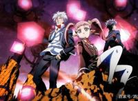 从游戏到动漫：LOL是回忆，DNF最经典，而他开创了国风二次元