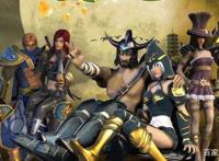 从游戏到动漫：LOL是回忆，DNF最经典，而他开创了国风二次元