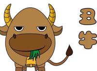 国漫崛起：国漫中关于“牛”的五部动漫作品，你看过几部？