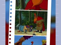 国漫崛起：国漫中关于“牛”的五部动漫作品，你看过几部？