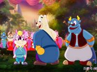 国漫崛起：国漫中关于“牛”的五部动漫作品，你看过几部？