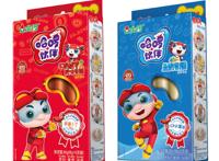 咏声动漫优质IP持续赋能零食产业迎势直播带货风口