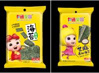 咏声动漫优质IP持续赋能零食产业迎势直播带货风口